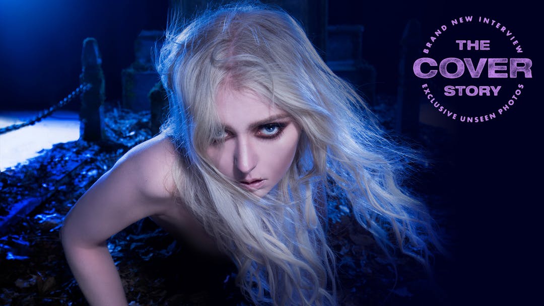 Life After Death: How Taylor Momsen survived her downward… | Kerrang!