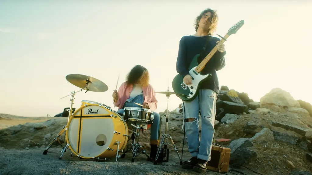 Teenage Wrist Yellowbelly