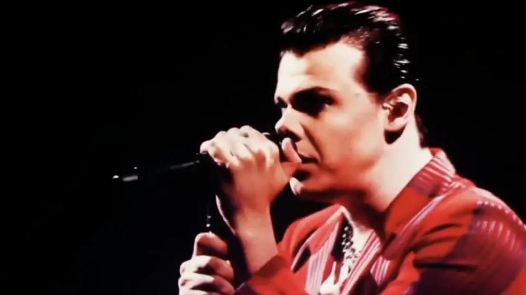 YUNGBLUD Life On Mars cover David Bowie tribute stream