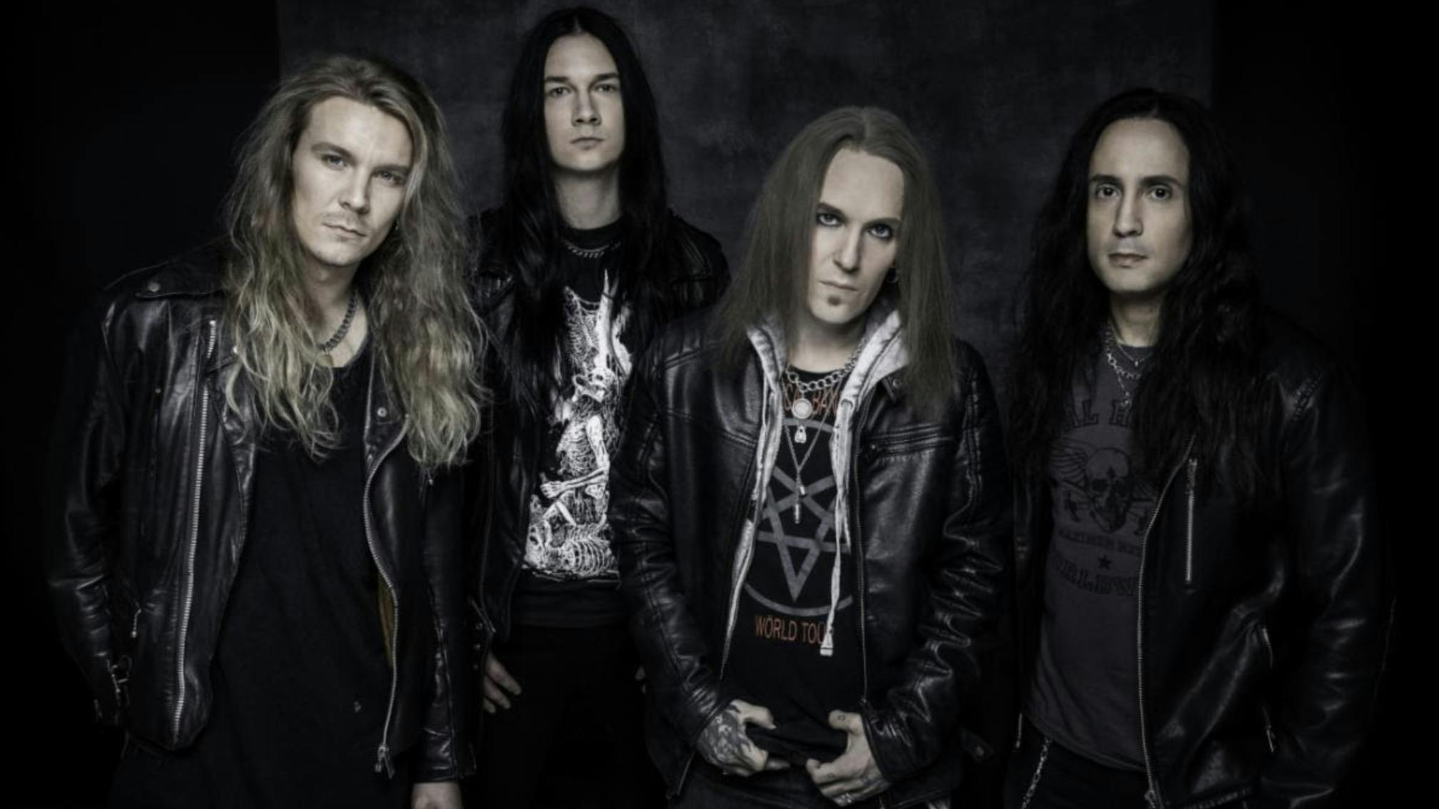 Alexi Laiho’s final recordings will be released on a new Bodom After Midnight EP