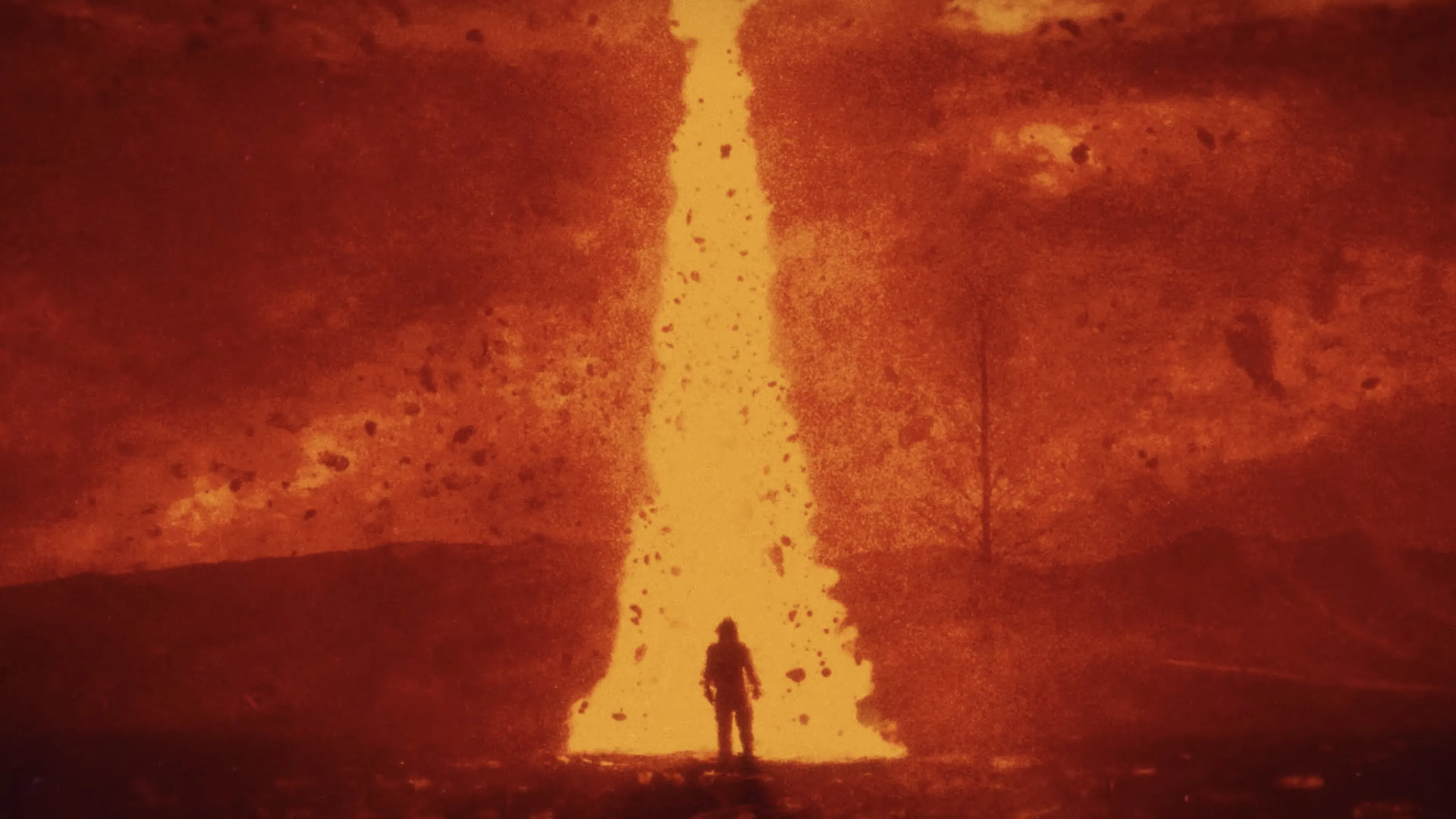 Watch Architects' epic, apocalyptic video for Meteor