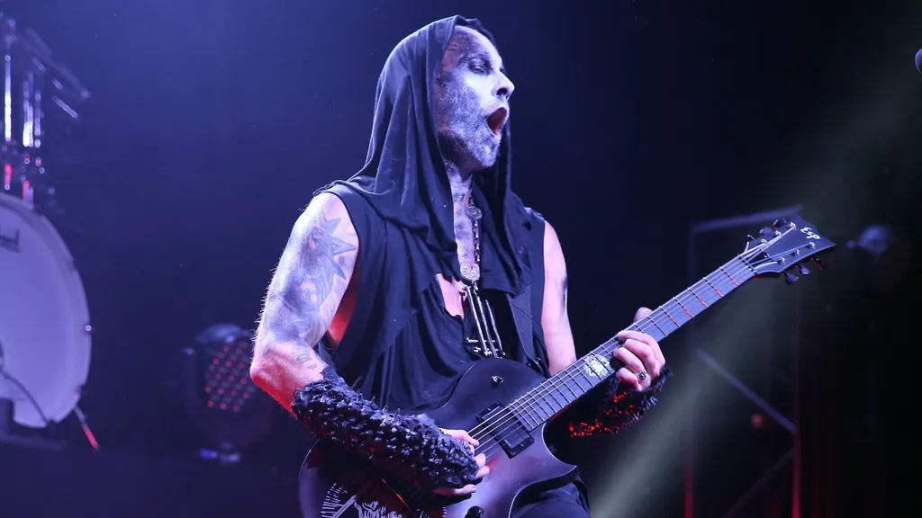 Behemoth Nergal live header credit Ethan Fixell