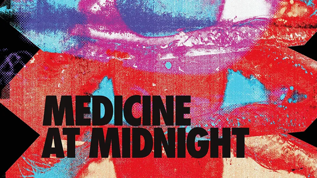 FOO FIGHTERS WEB SLEEVE