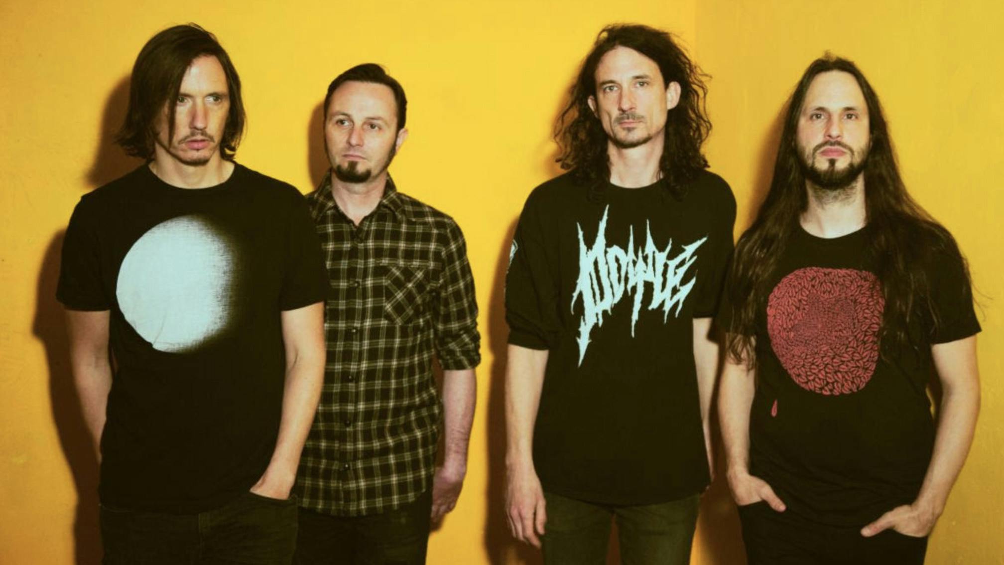 Listen to Gojira's rousing new single, The Chant