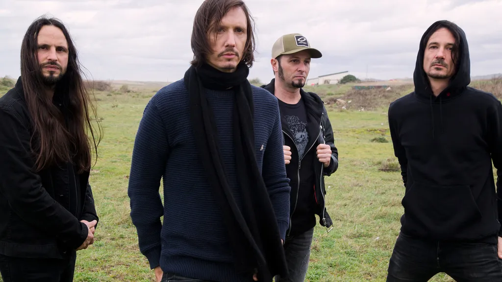 Gojira Gabrielle Duplantier 2021