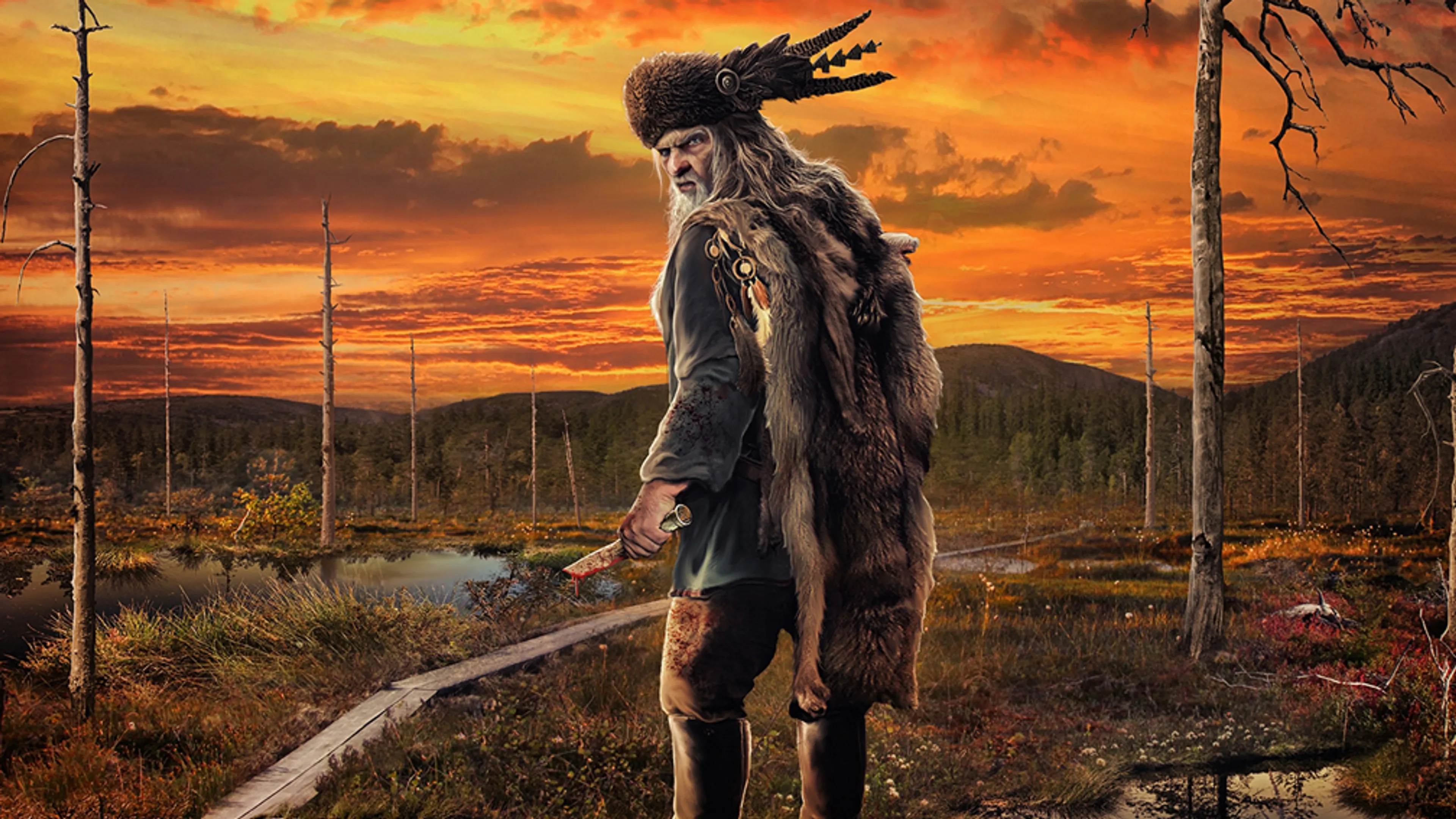 Album review: Korpiklaani – Jylhä