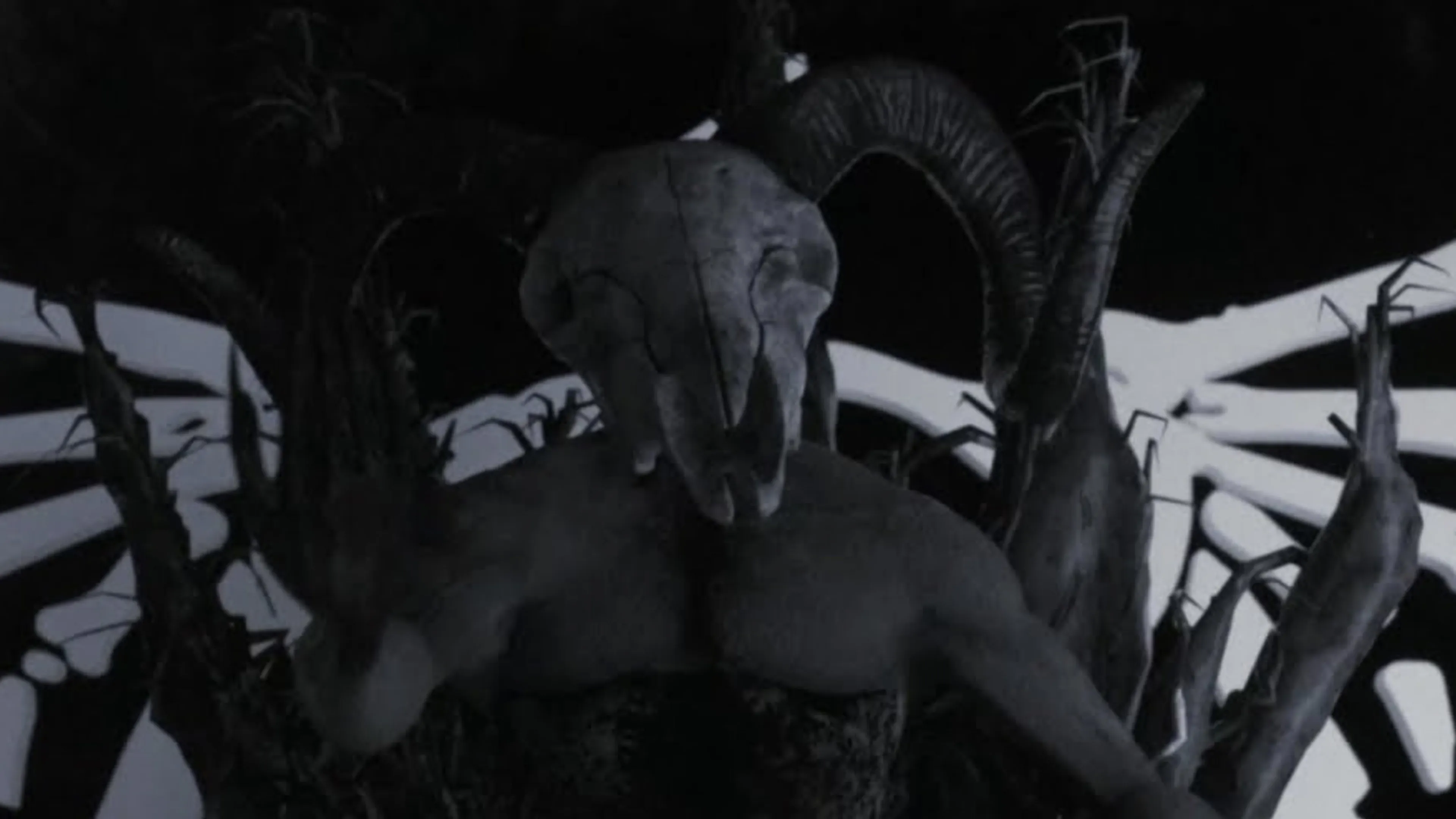 Watch Lamb Of God's new video for Ghost Shaped People