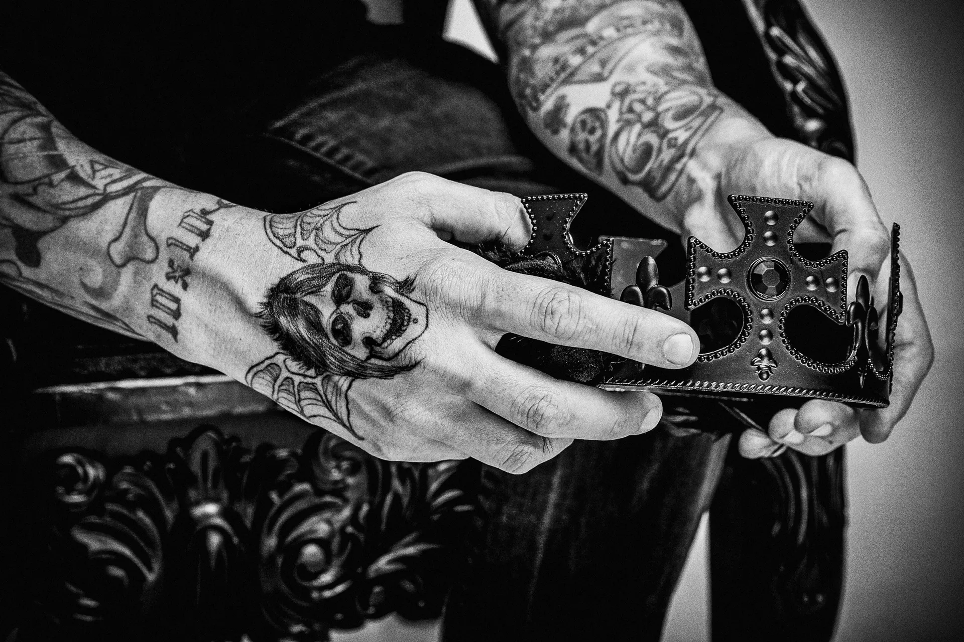 Avenged Sevenfold 12 reasons The Rev absolutely ruled Kerrang!