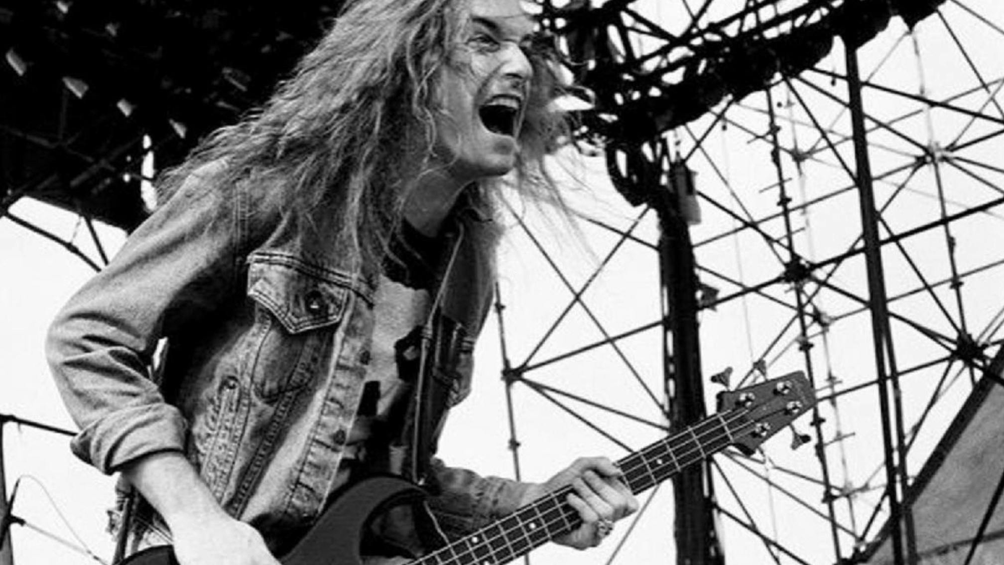 Here's how Cliff Burton Day is being celebrated on February 10