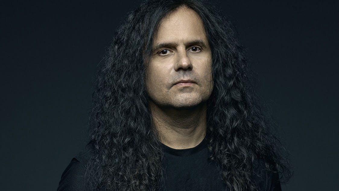 Kreator's Mille Petrozza: "Metal was always about human rights, and the common sense of not tolerating stupidity and government bullsh*t"