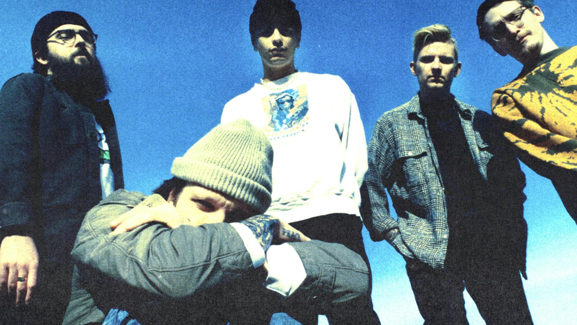 Neck Deep drop new acoustic version of What Took You So Long?