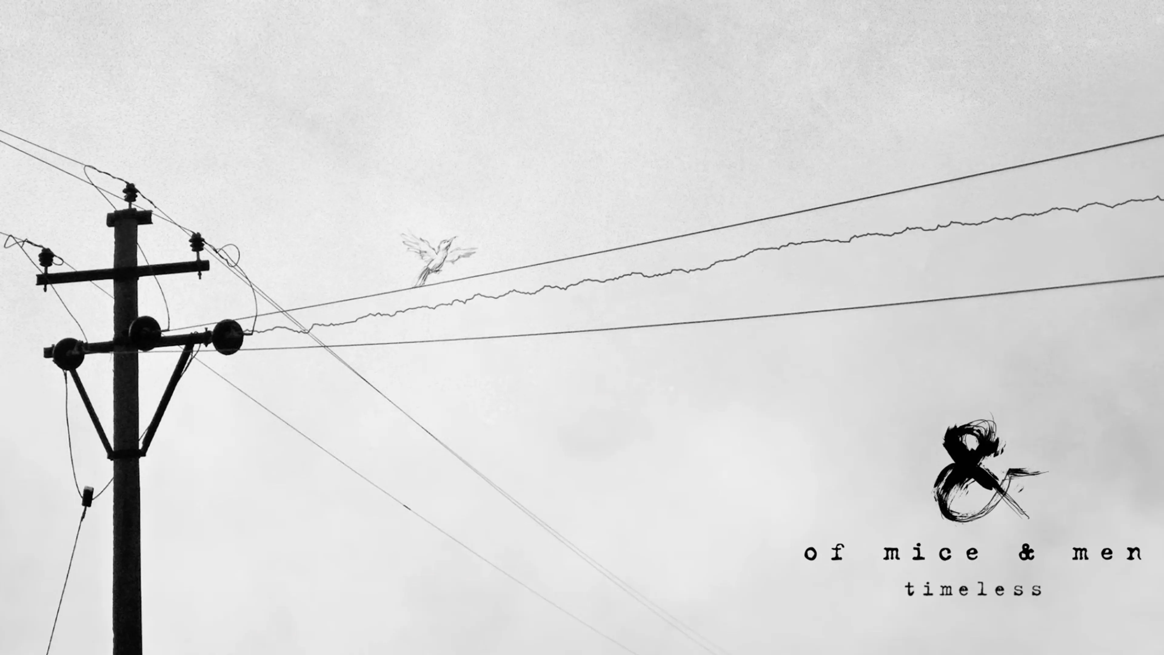 Of Mice & Men share title-track from upcoming Timeless EP | Kerrang! Of Mice & Men share title-track from upcoming Timeless EP | Kerrang!