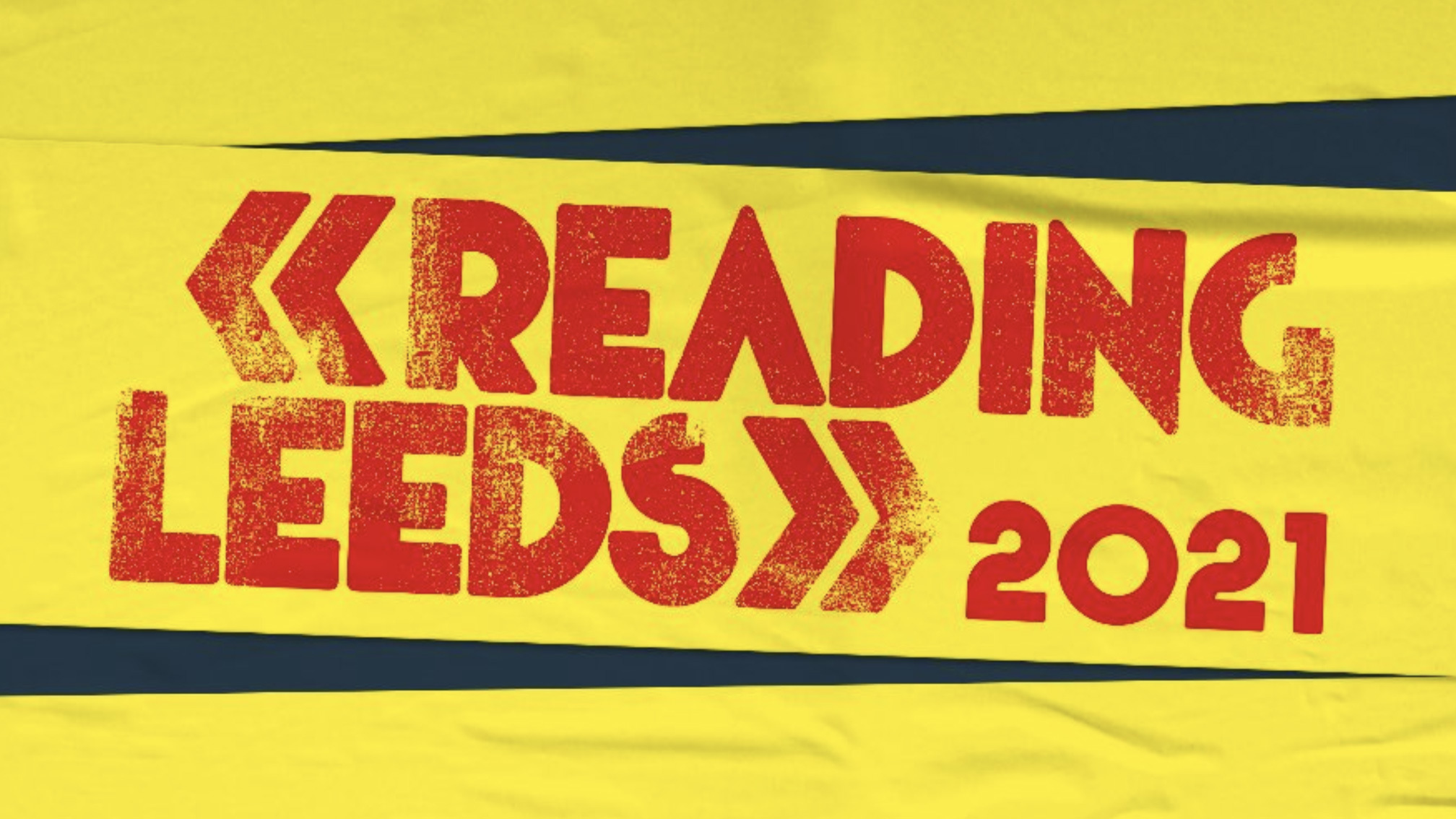 "Let's Go": Reading & Leeds Confirm Their 2021 Festivals… | Kerrang!