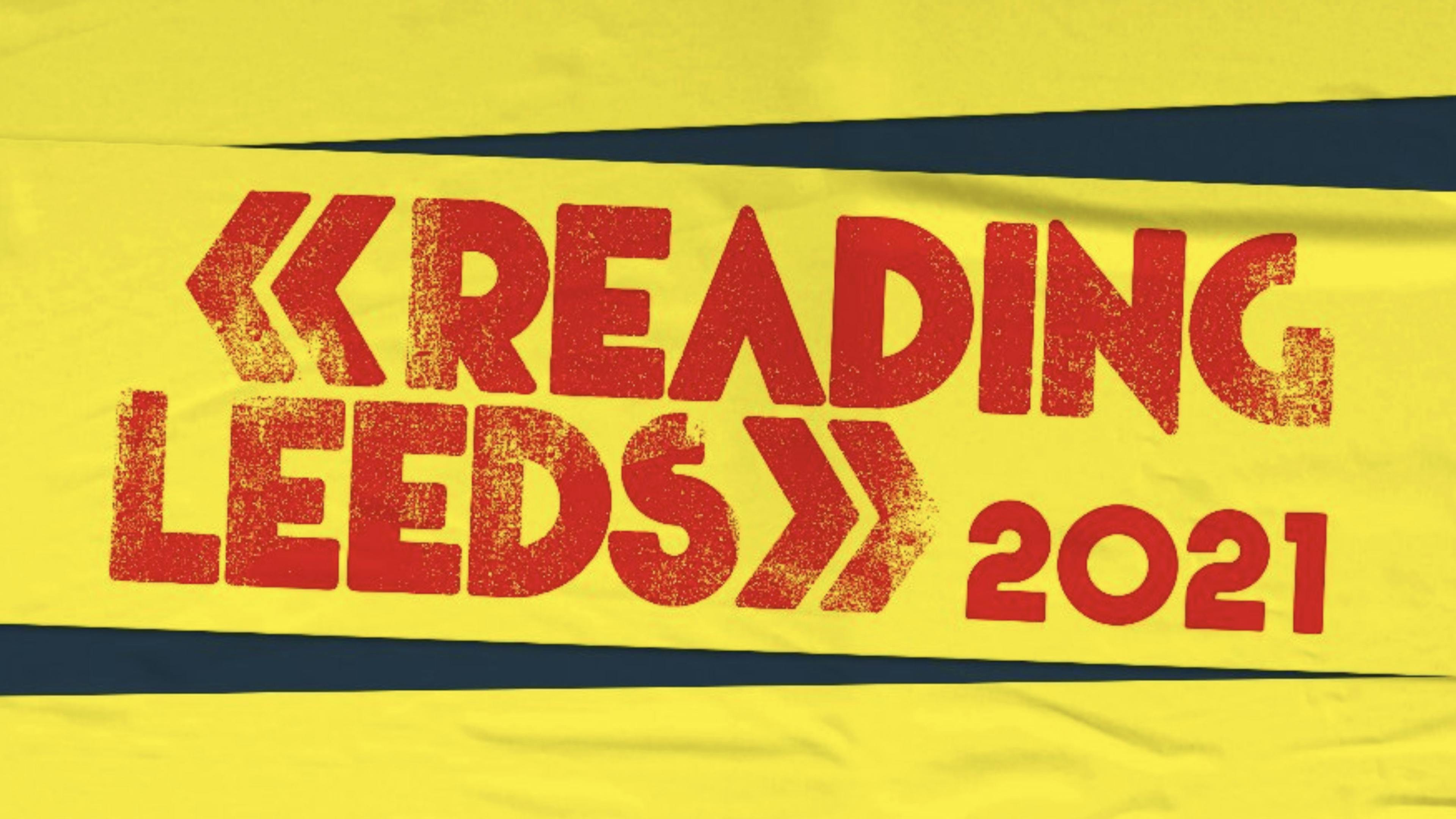 Reading & Leeds announce COVID-19 entry requirements