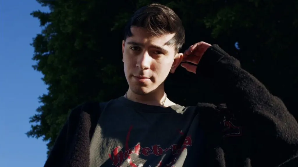 Ricky Himself February 2021 promo