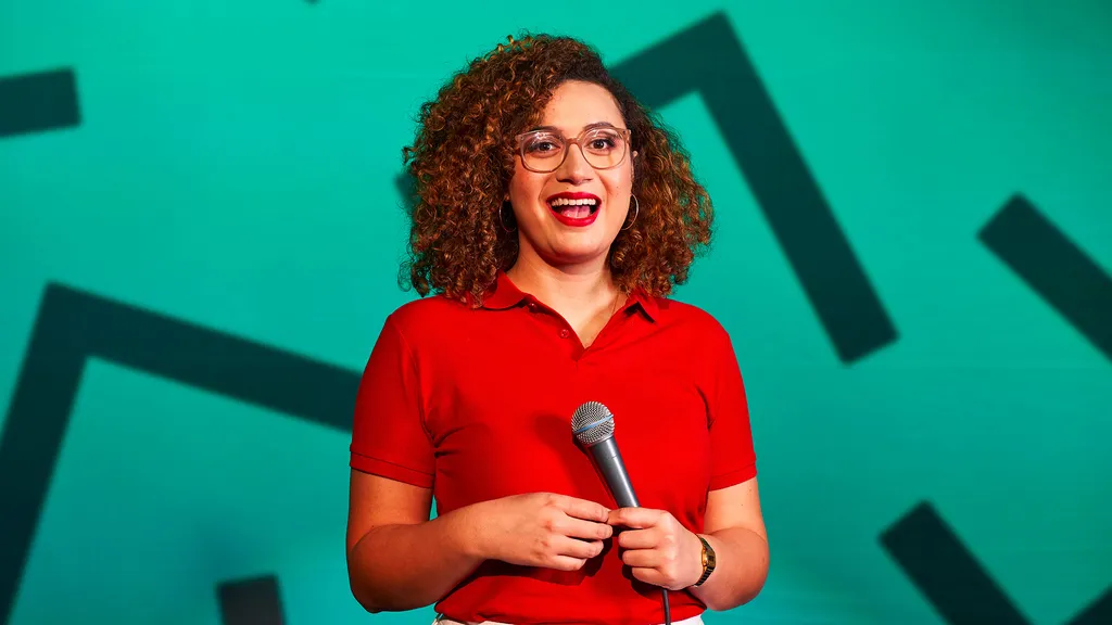 Rose Matafeo Promo 2021