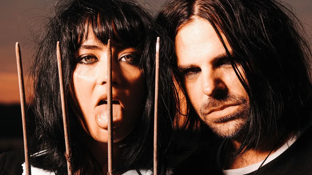 Saint Agnes Promo 2021