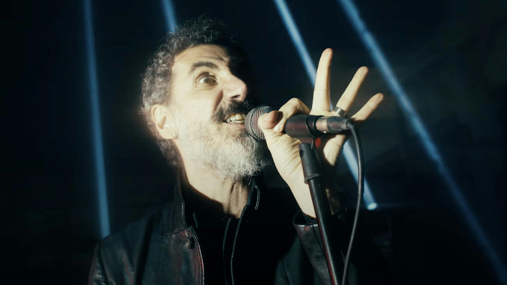 System Of A Down drop new video for Genocidal Humanoidz