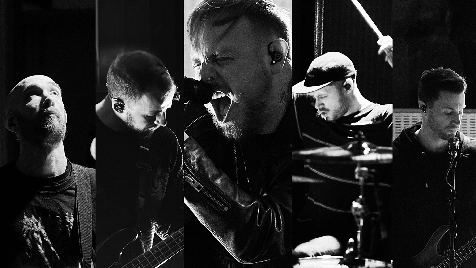 Watch Architects perform Animals with an orchestra at Abbey Road Studios