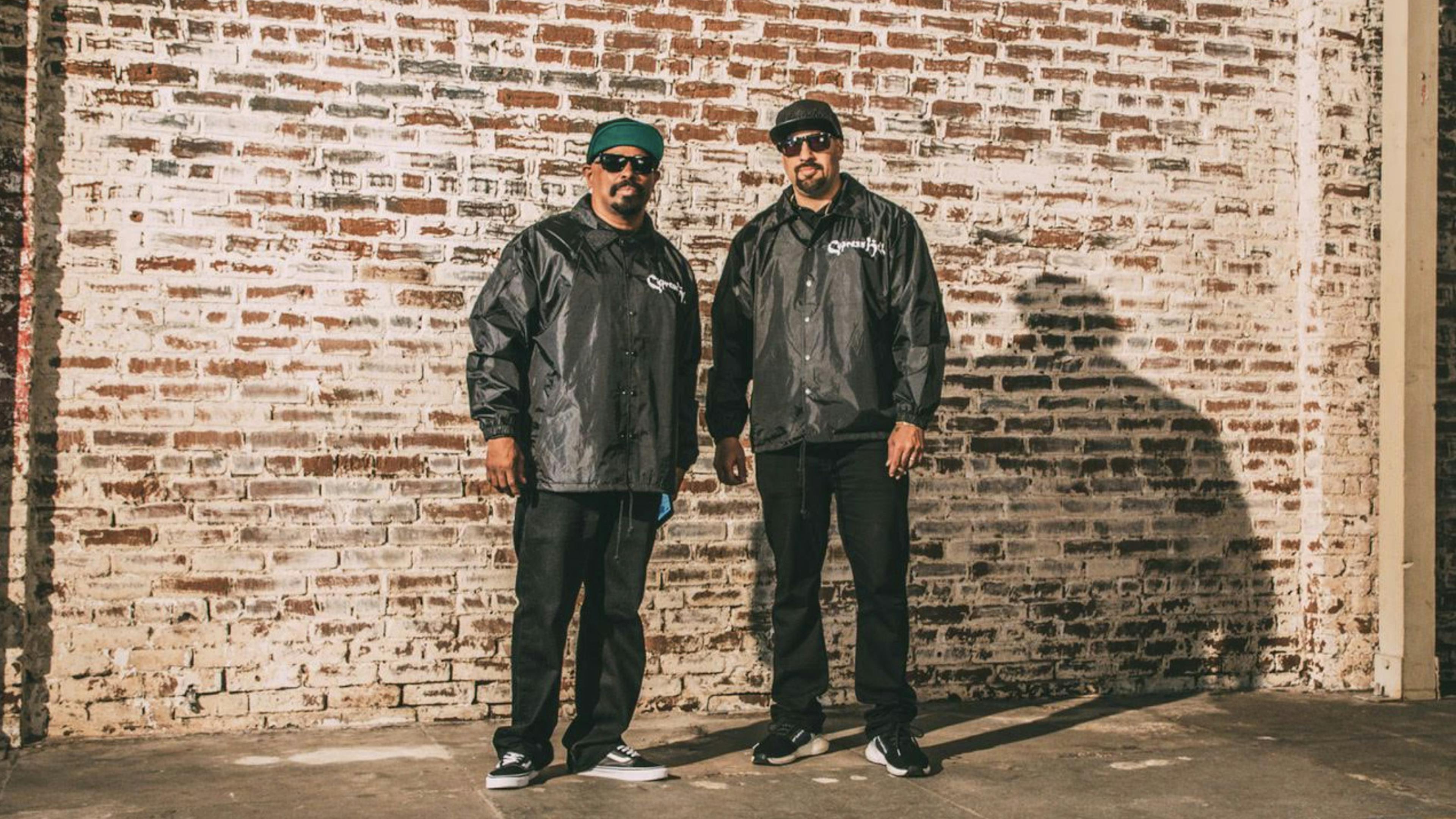 Cypress Hill release first new music in three years, Champion Sound