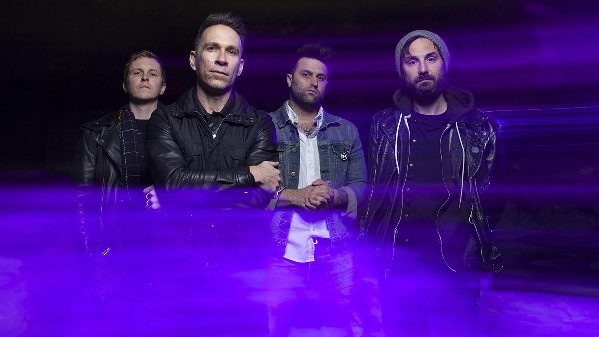 Forgivers (feat. members of The Gaslight Anthem) share debut single, Some Future