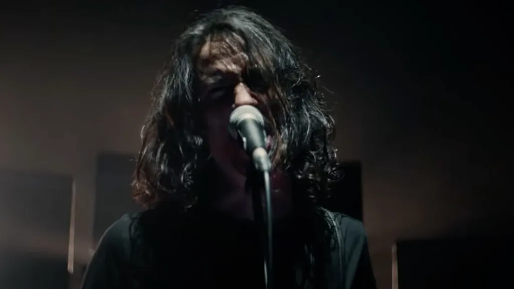 Gojira Amazonia video