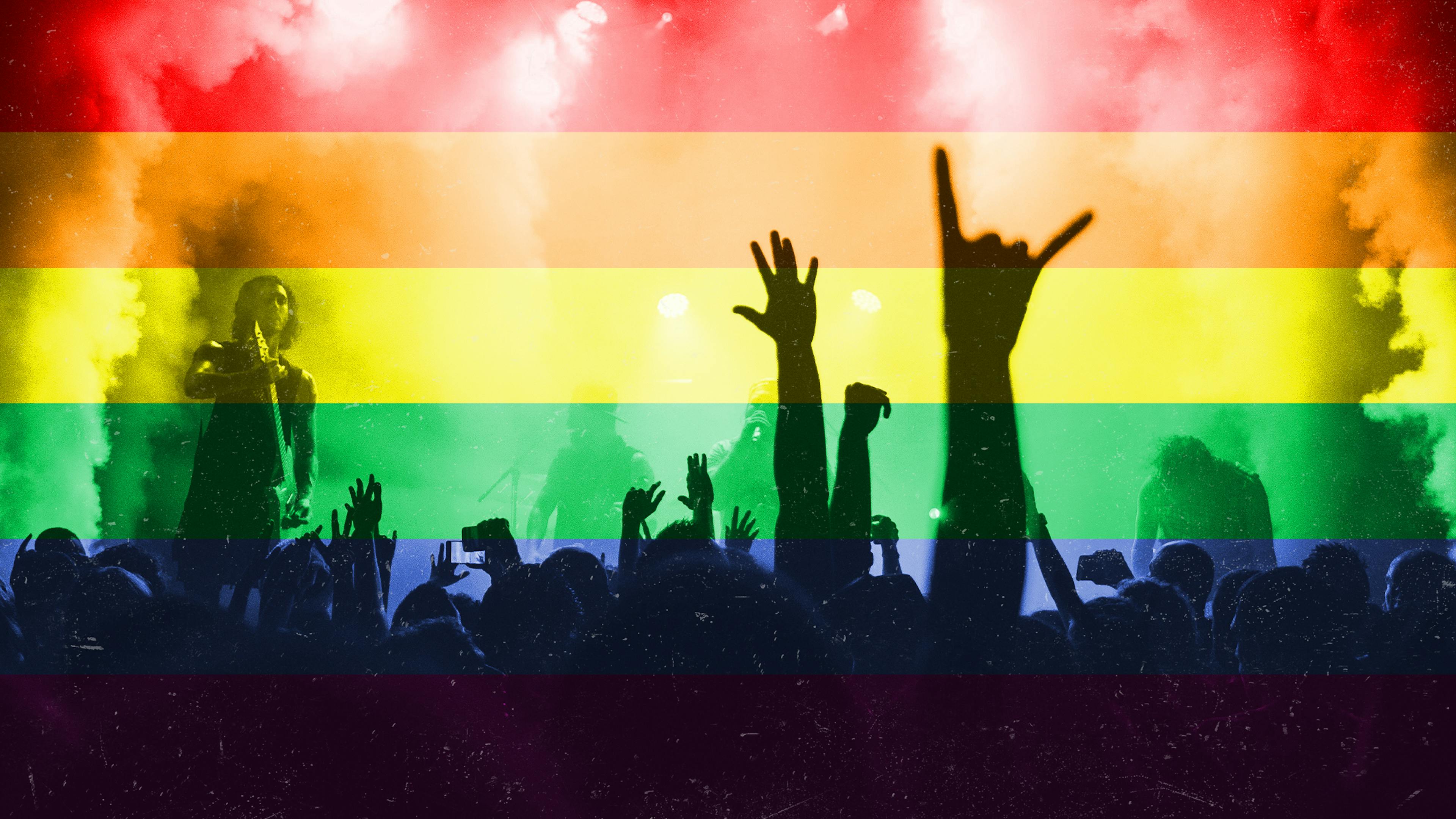 We need to talk about metal’s online homophobia problem