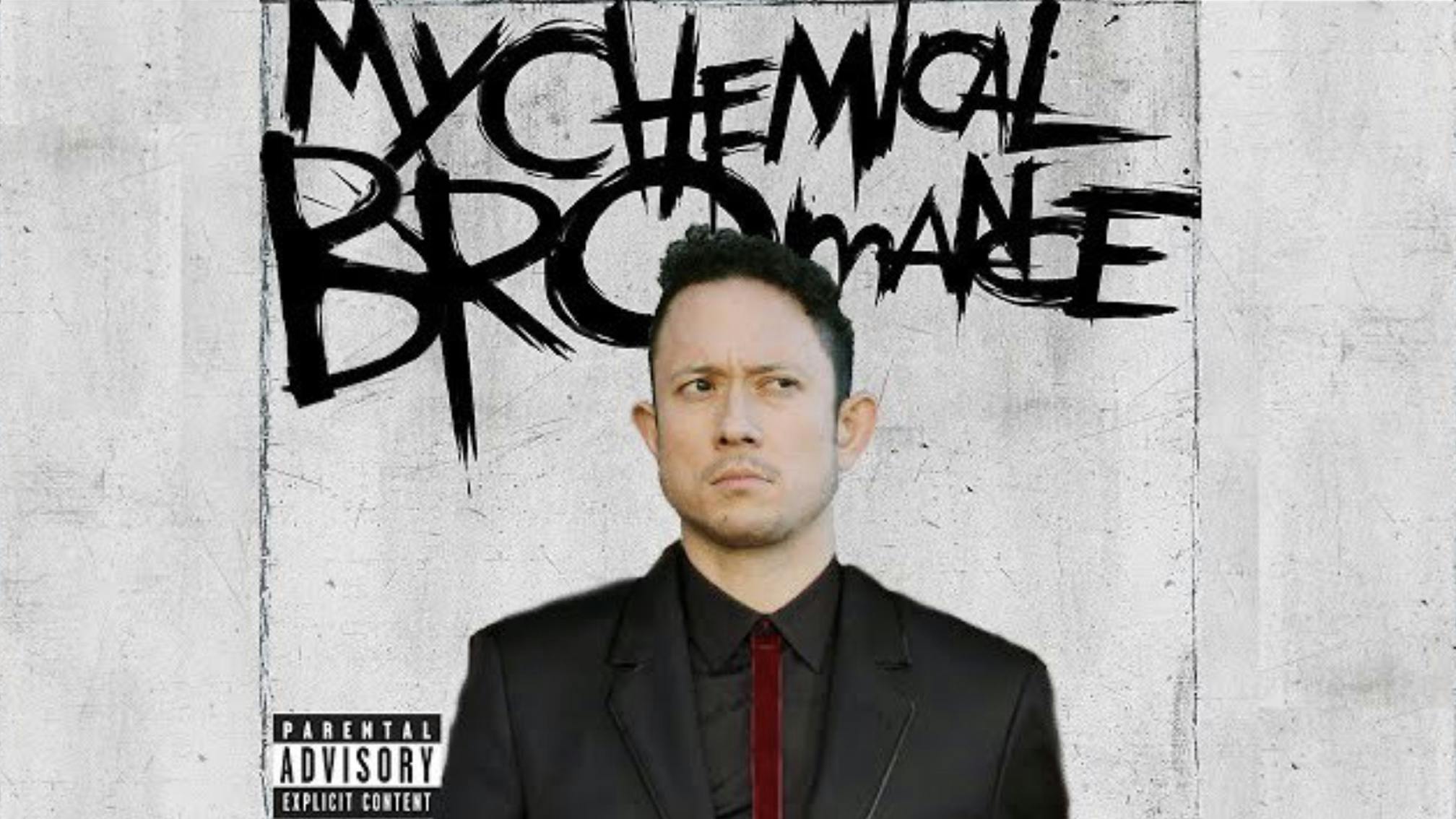 Matt Heafy mashes up Trivium and My Chem in the style of Michael Bublé