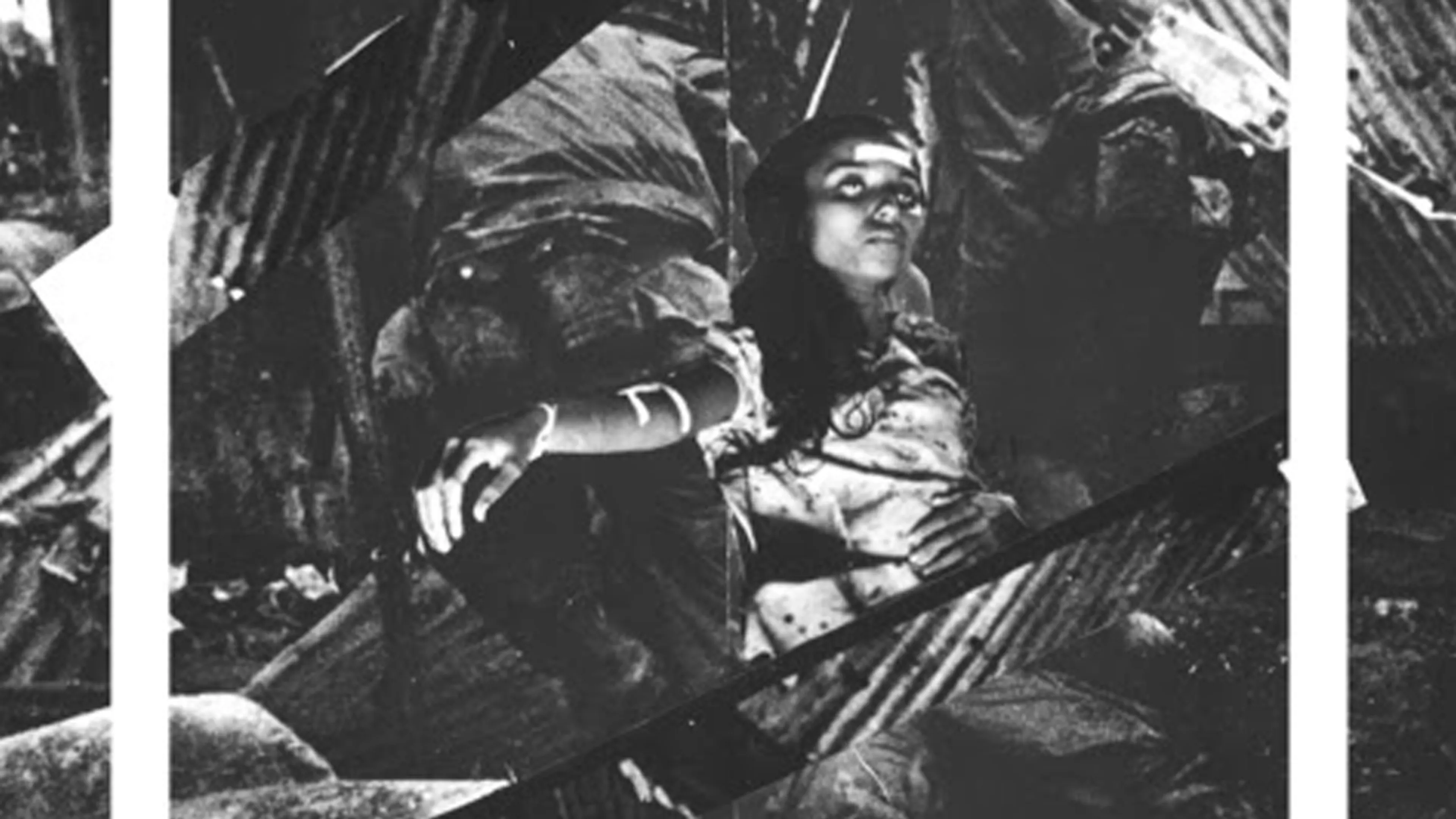 Album review: Pupil Slicer – Mirrors