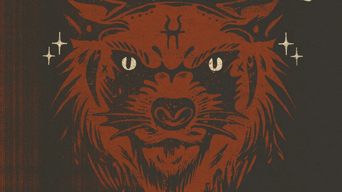 Album review The Rumjacks Hestia Kerrang!