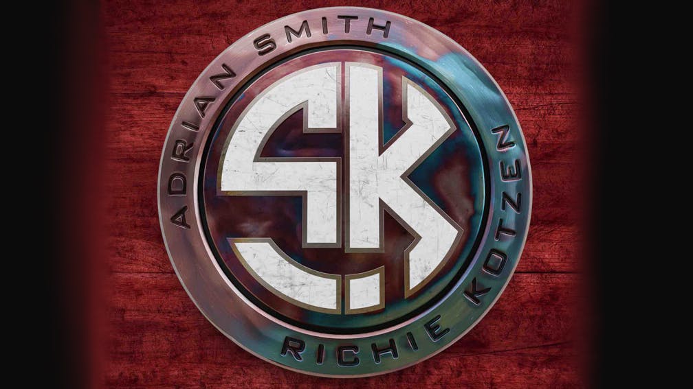 Album review: Smith/Kotzen – Smith/Kotzen