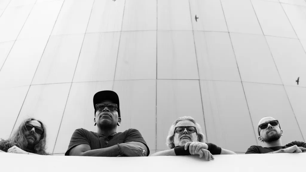 Sepultura March 2021 promo