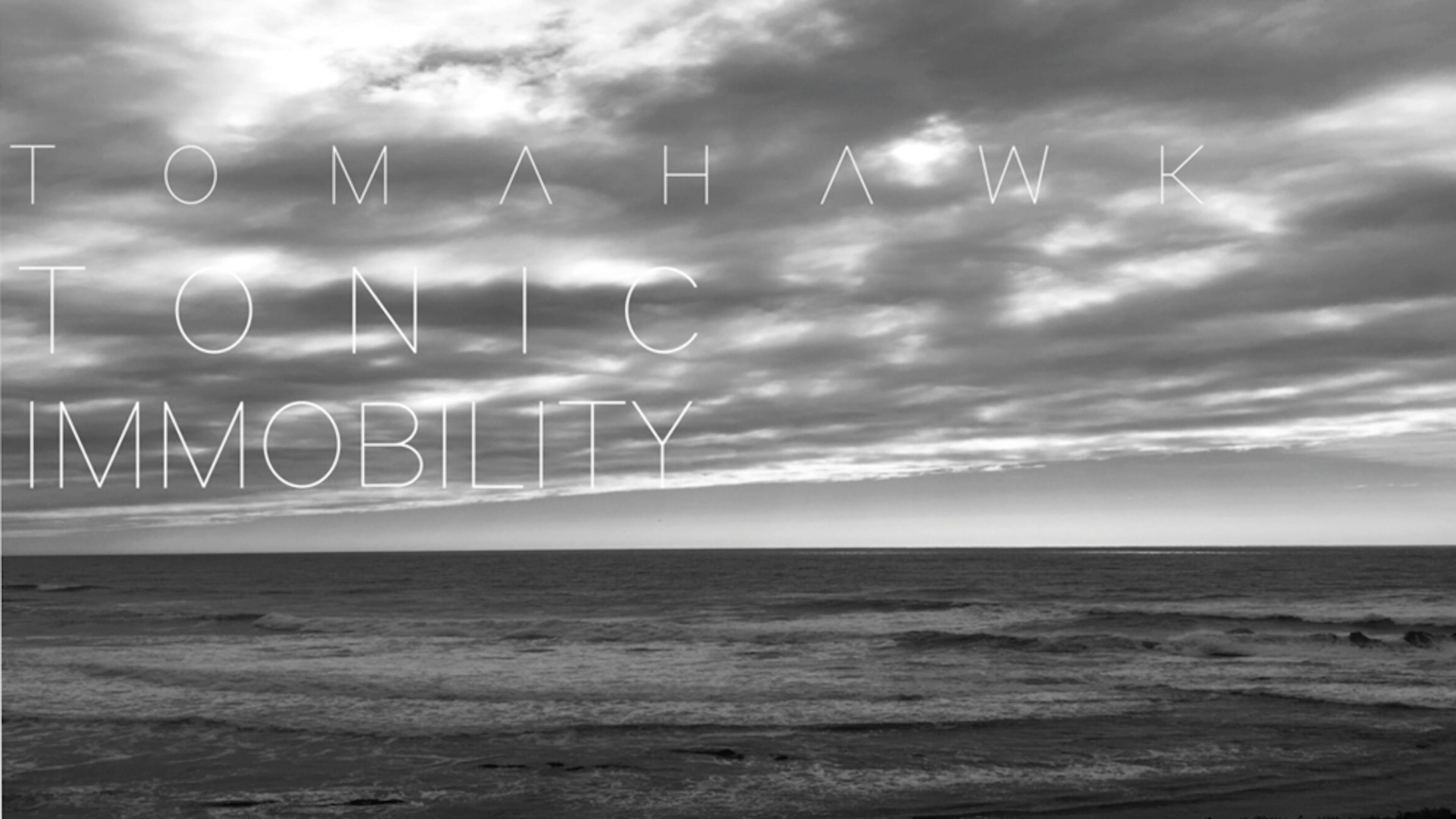 Album review: Tomahawk – Tonic Immobility