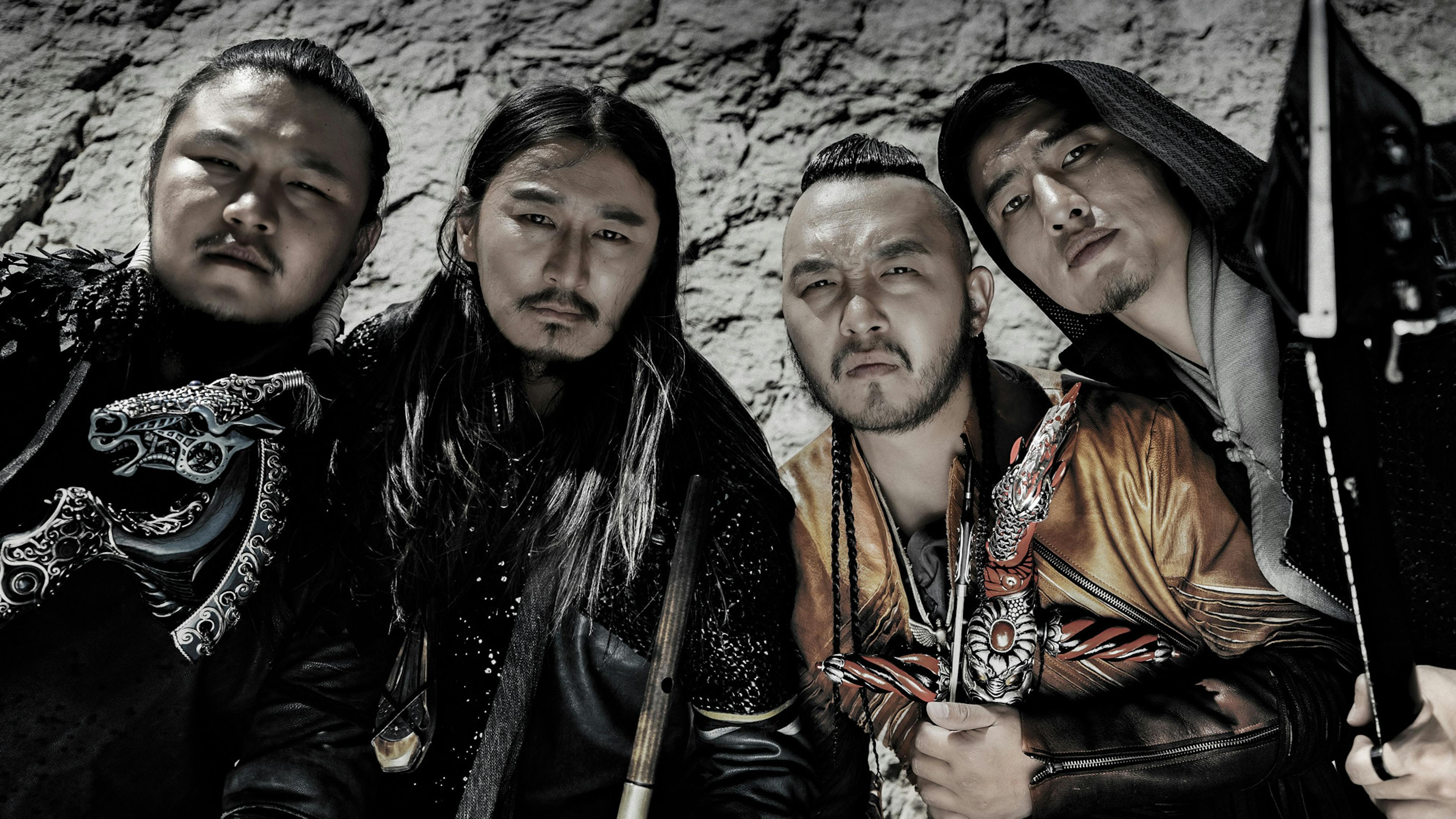 How Mongolian metal became a cultural phenomenon