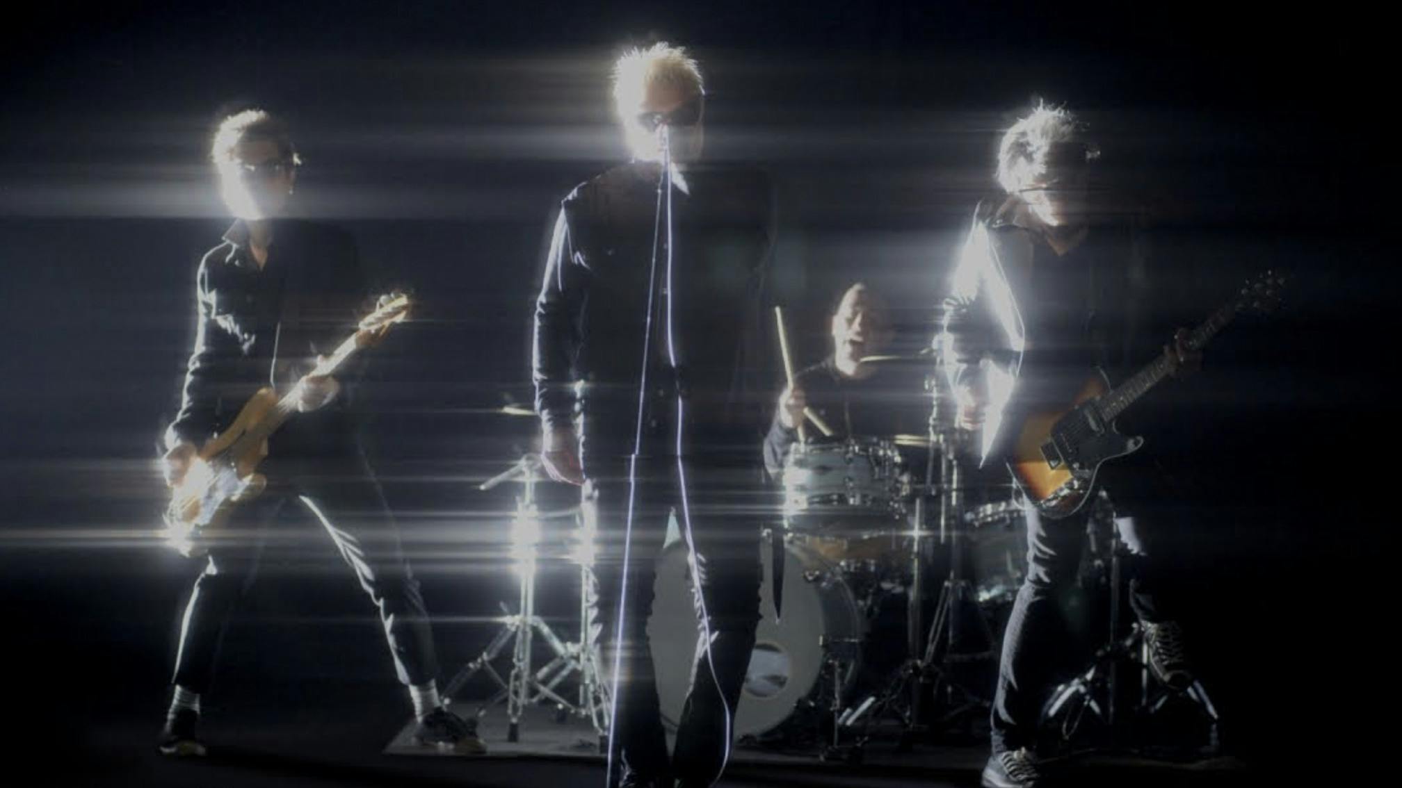 The Offspring release Let The Bad Times Roll video, announce additional stripped-back UK show