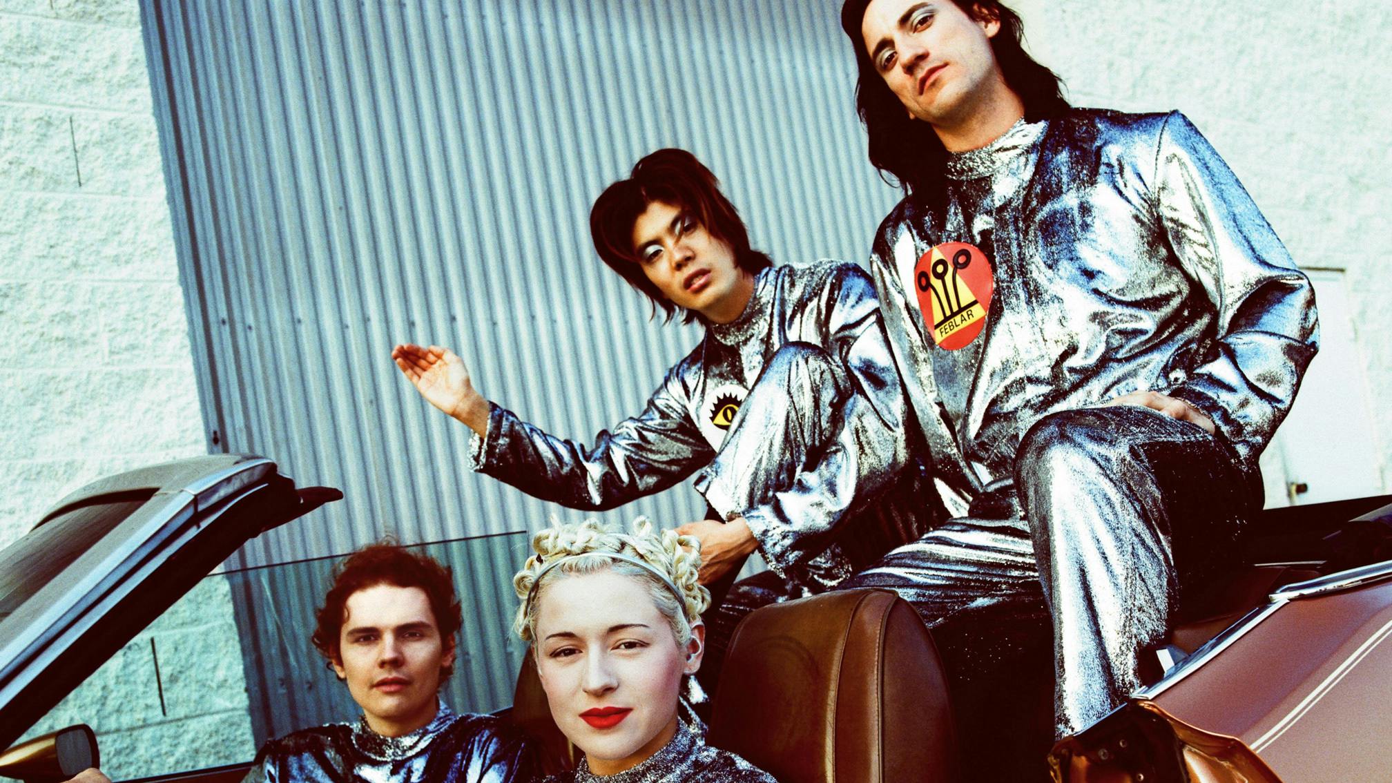 The 20 greatest Smashing Pumpkins songs – ranked