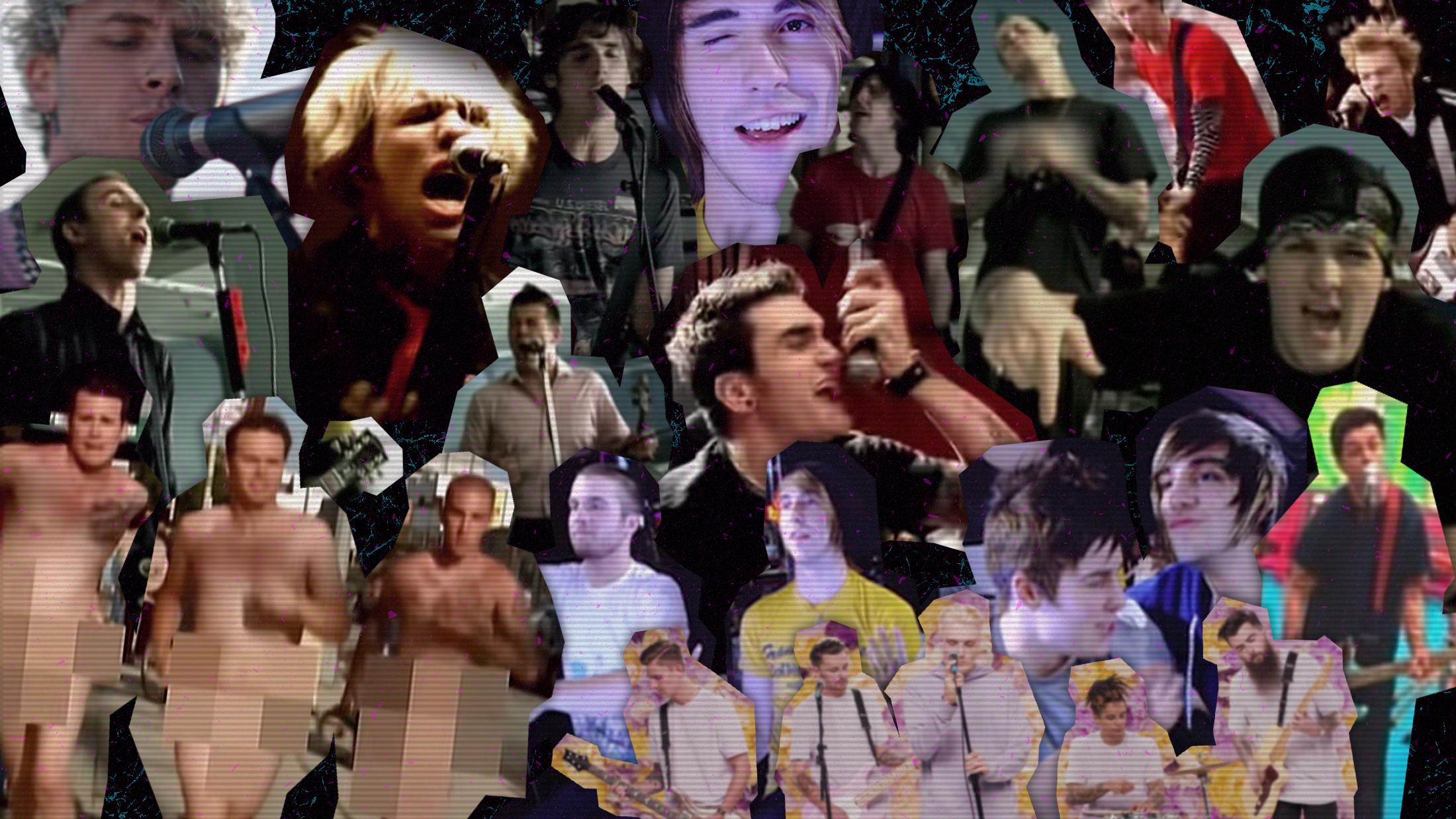 The story of pop-punk in 16 songs