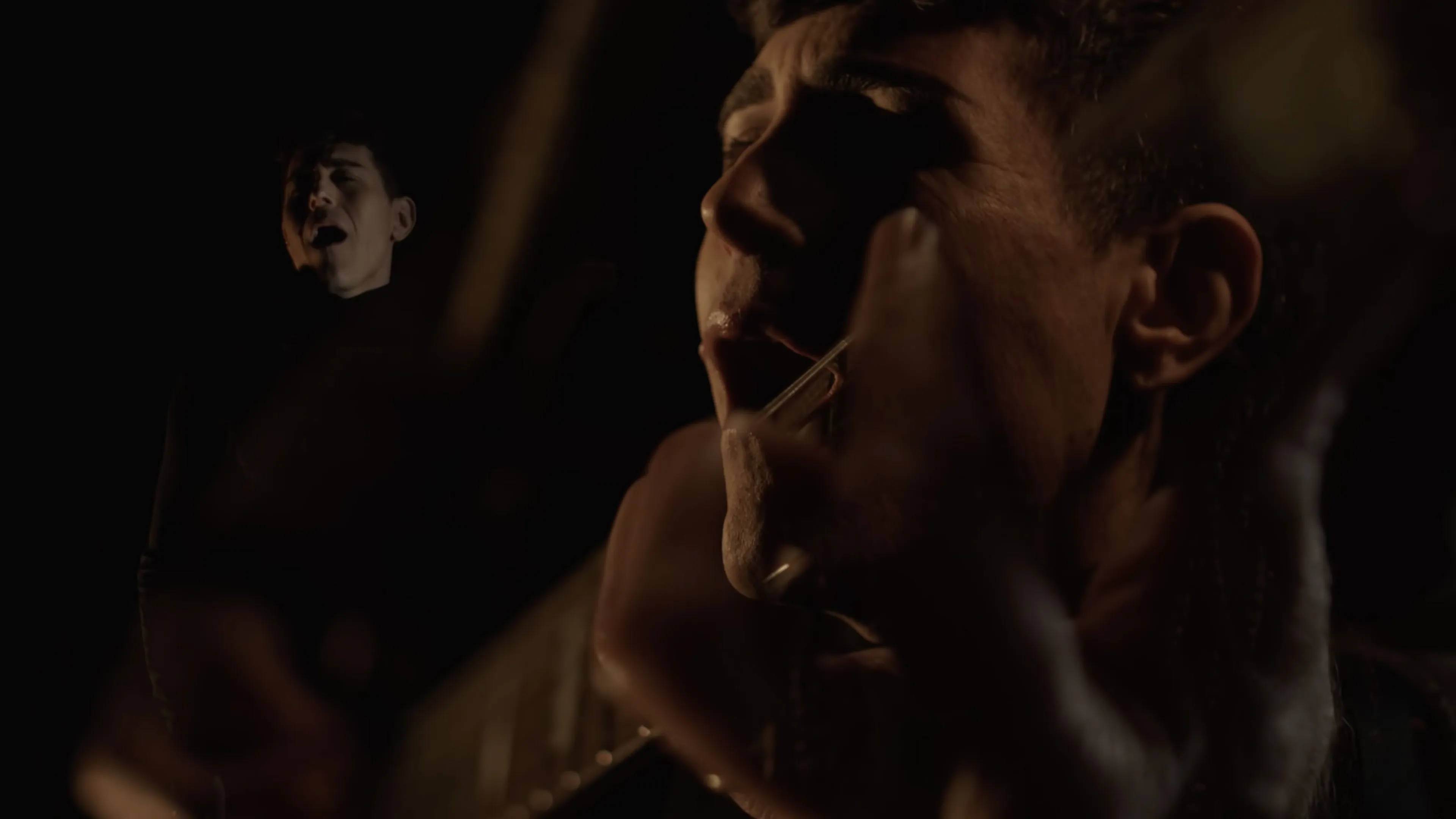 AFI share two new songs, Dulcería and Far Too Near