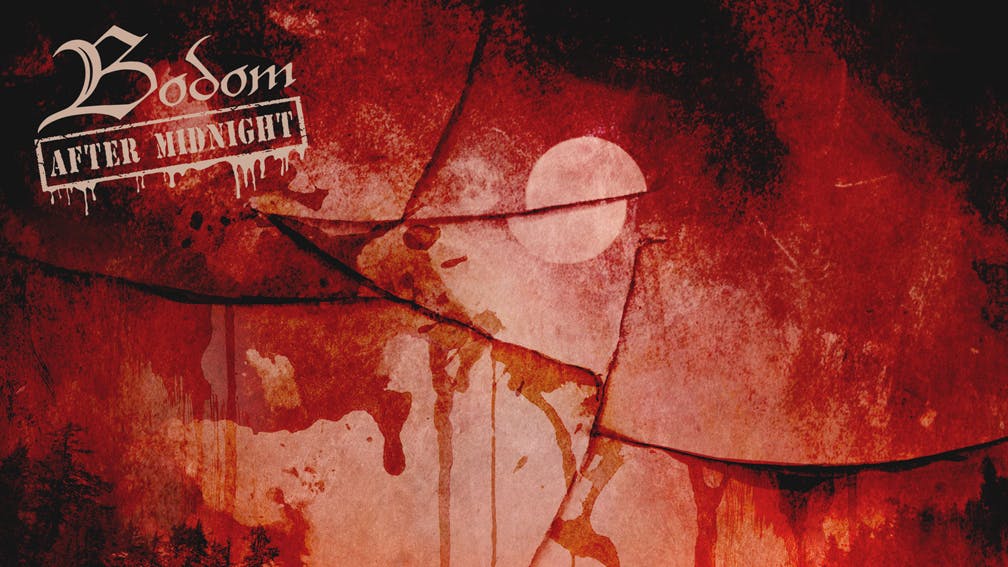 EP review: Bodom After Midnight – Paint The Sky With Blood
