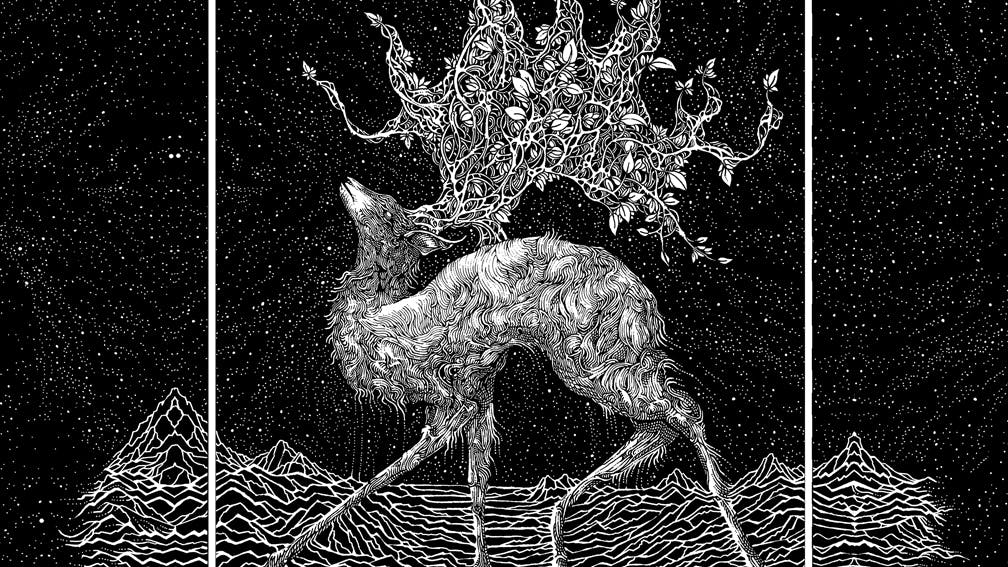 Album review: Body Void – Bury Me Beneath This Rotting Earth