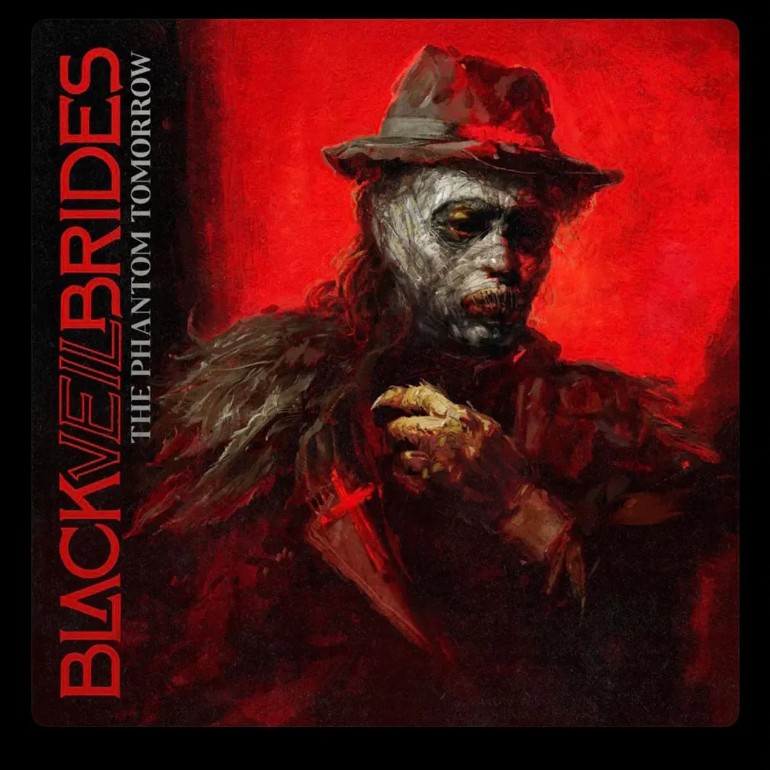 Black Veil Brides’ Andy Biersack The message of The… Kerrang!