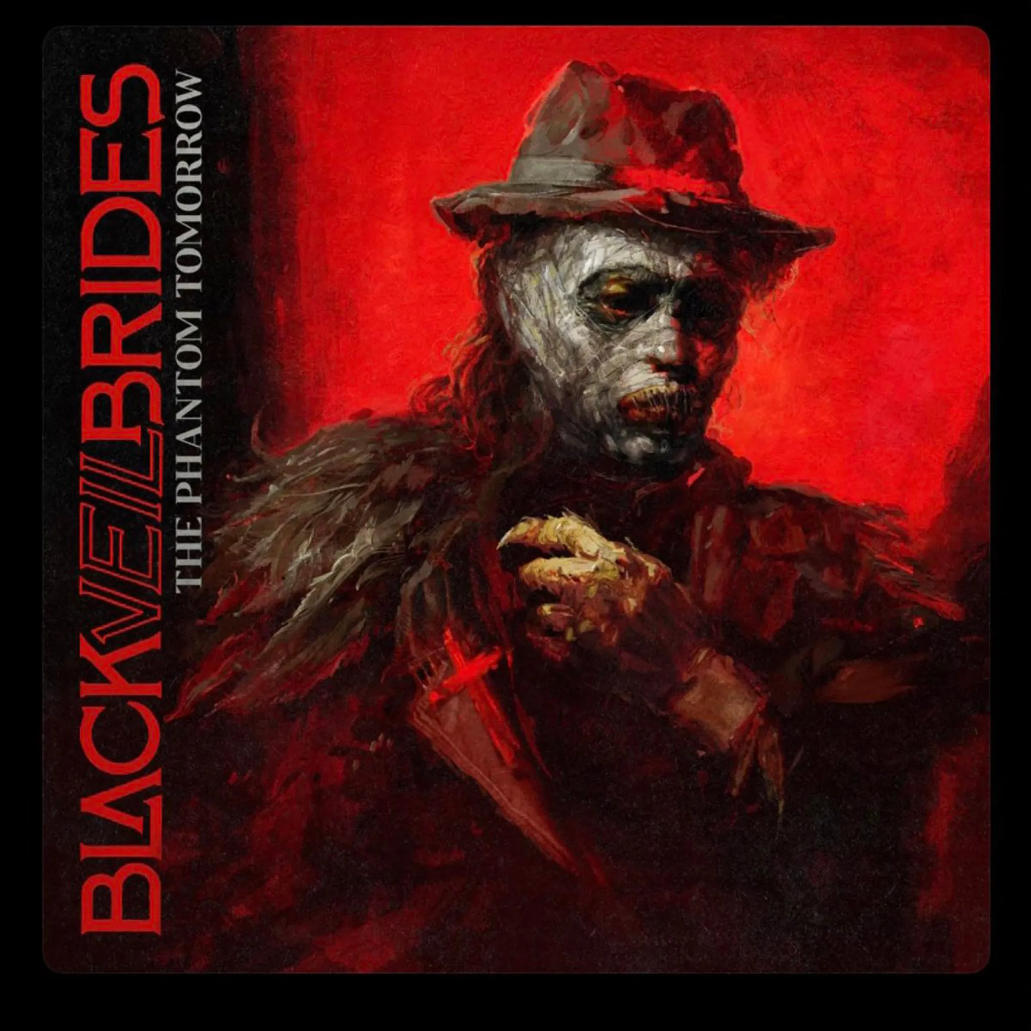 Black Veil Brides’ Andy Biersack The message of The… Kerrang!