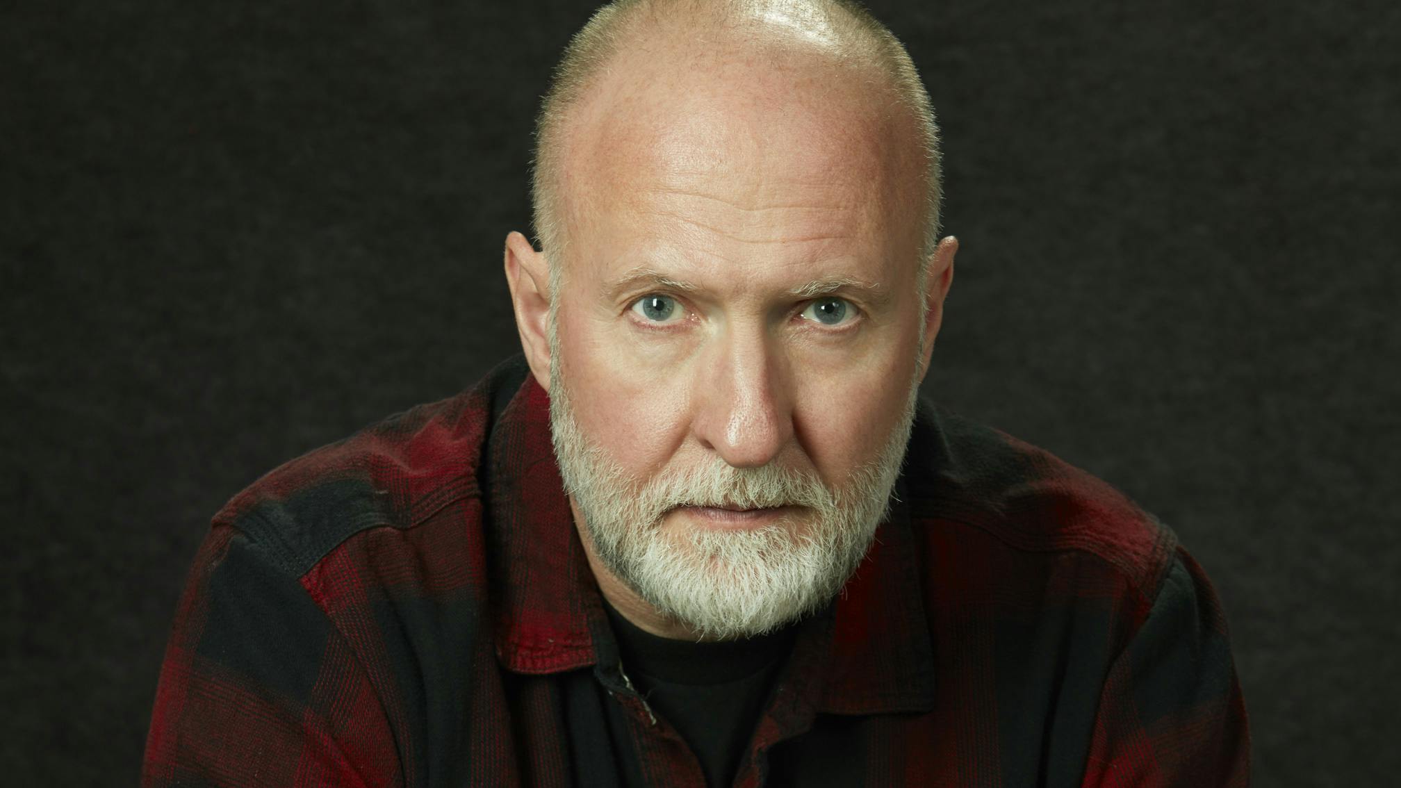 Bob Mould: "To stand in front of 100 people you don’t know, scream bloody murder and throw stuff around… that’s a weird way of working your sh*t out, right?"