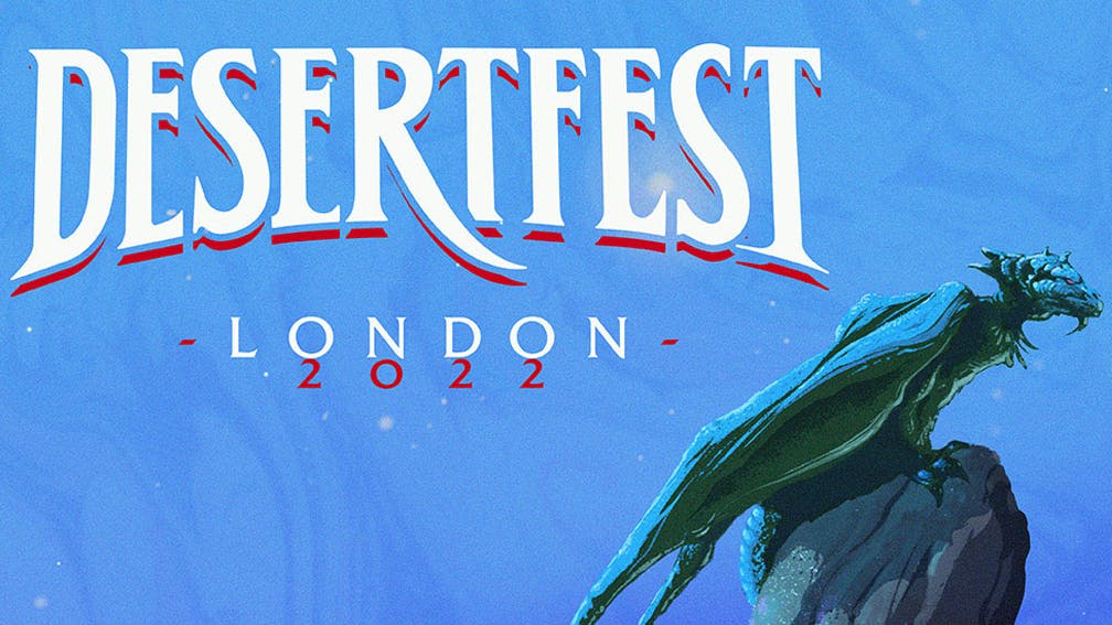 Desertfest reveal full, massive 2022 line-up