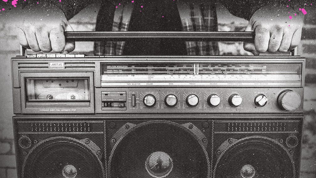 Album review: Dropkick Murphys – Turn Up That Dial