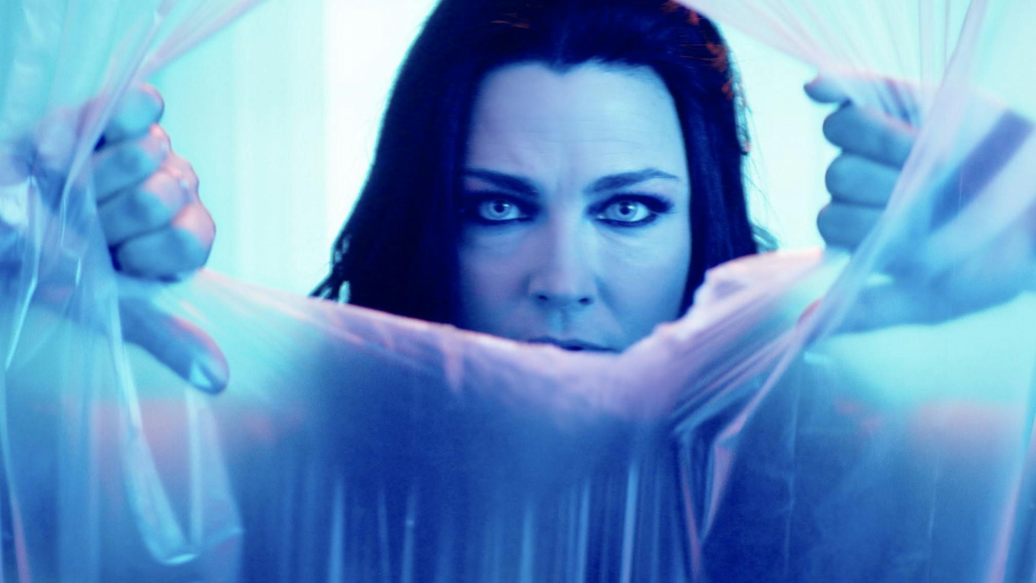 Evanescence unveil Better Without You video, announce free livestream event