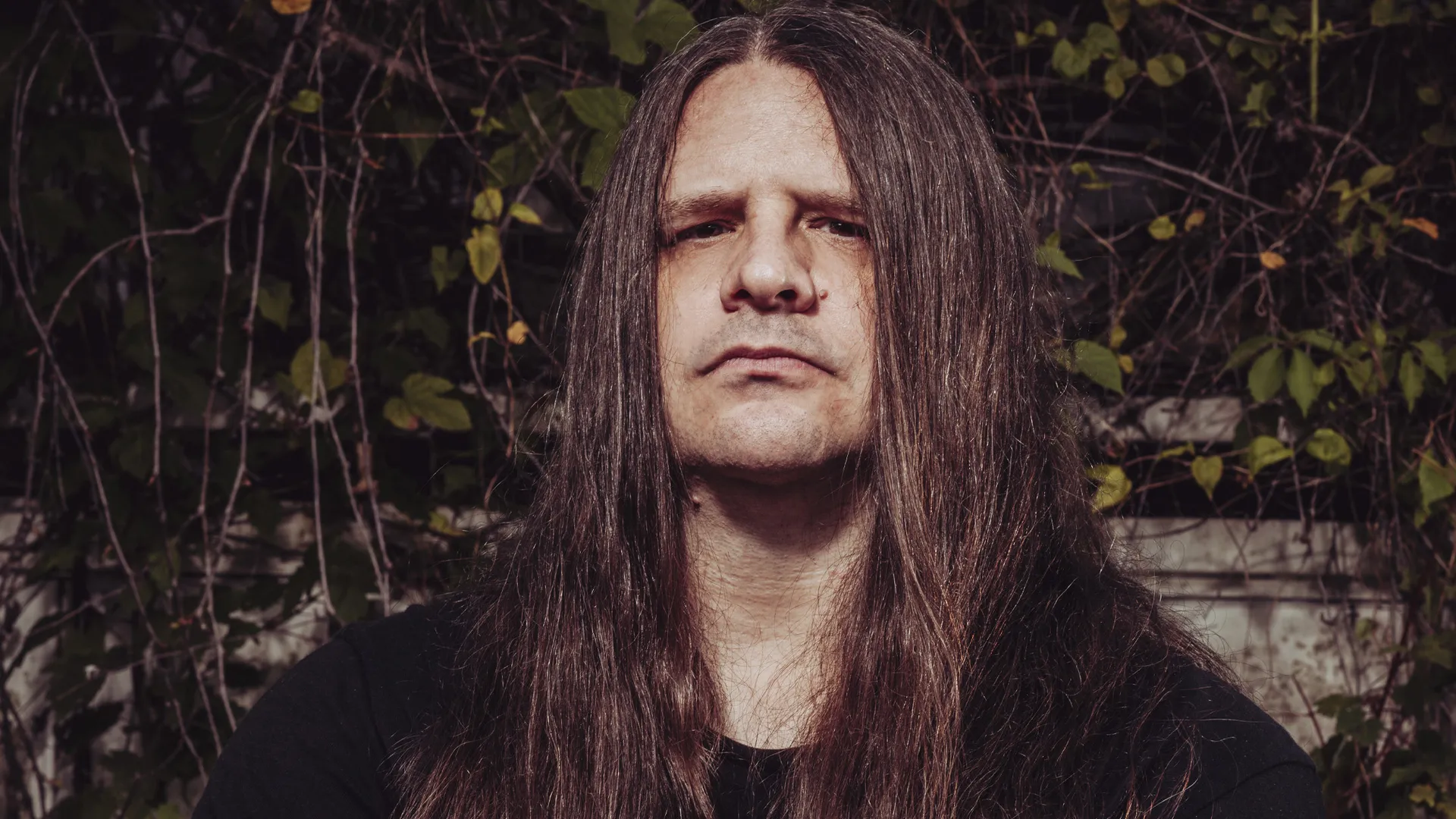 George ‘Corpsegrinder’ Fisher: “We pick on everyone…… | Kerrang!
