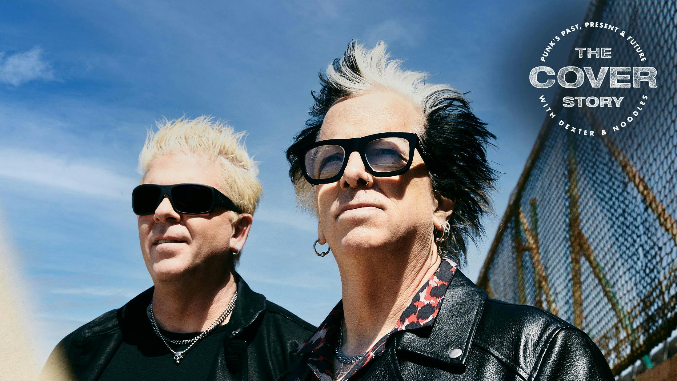 The Offspring: Why SoCal’s punk legends remain rock’s ultimate gateway band