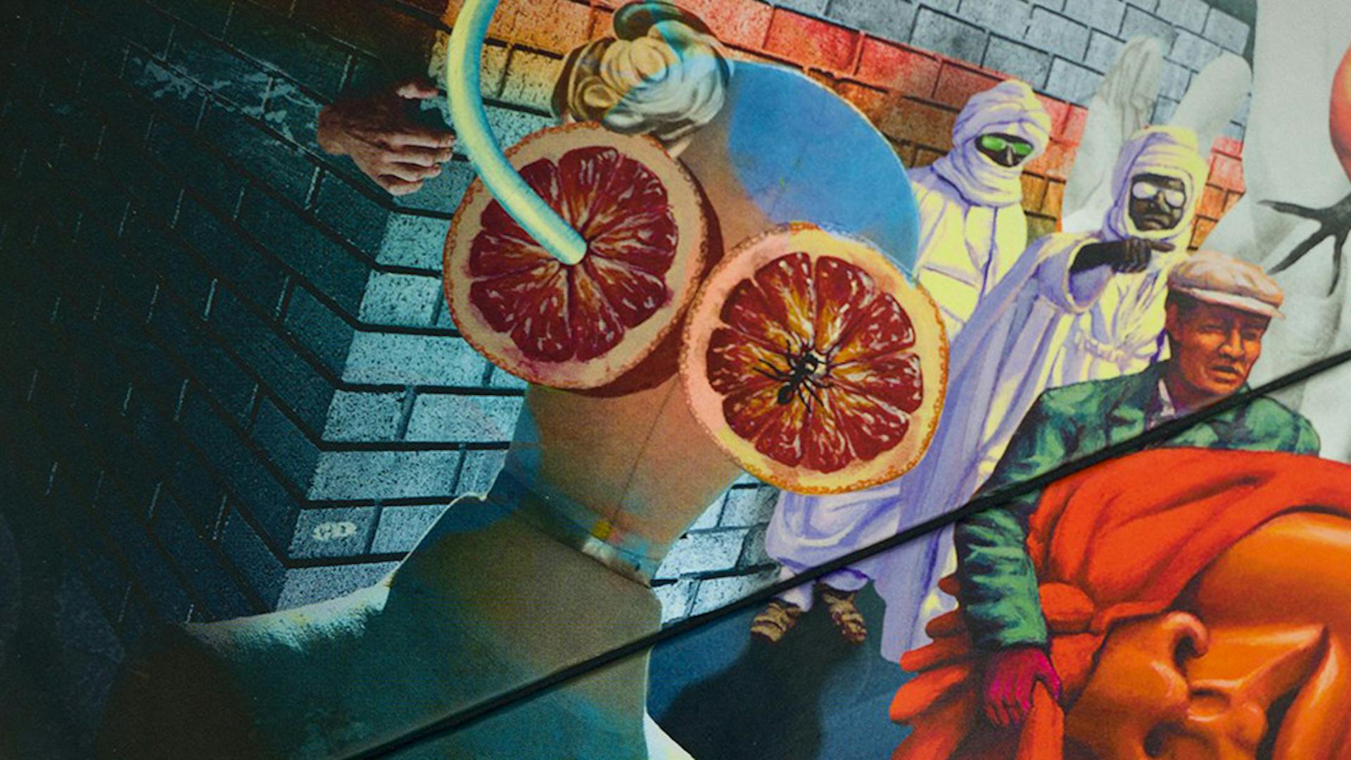 The Mars Volta: Every Album Ranked From Worst To Best | Kerrang!