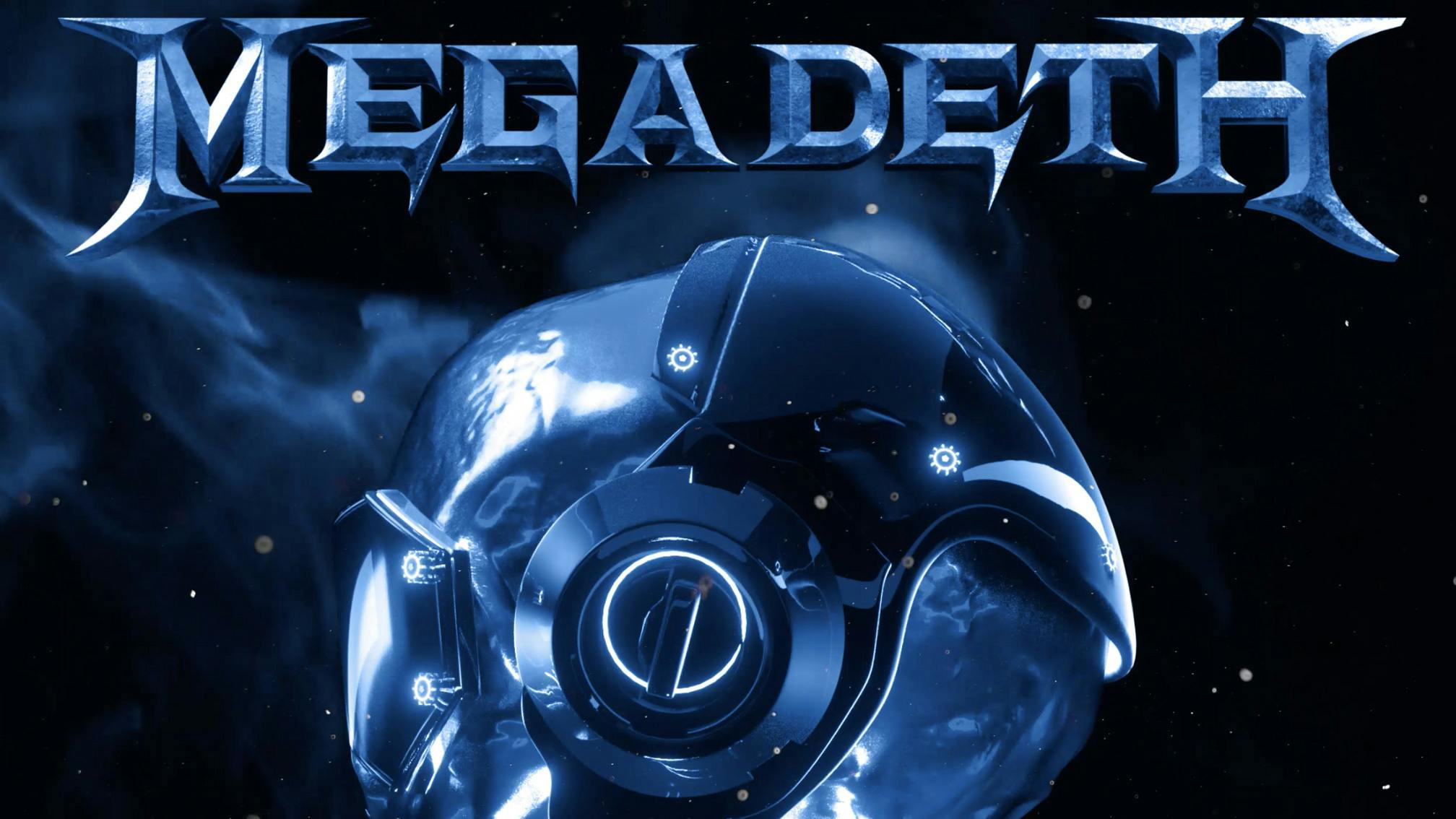 Megadeth launch first-ever Vic Rattlehead NFT
